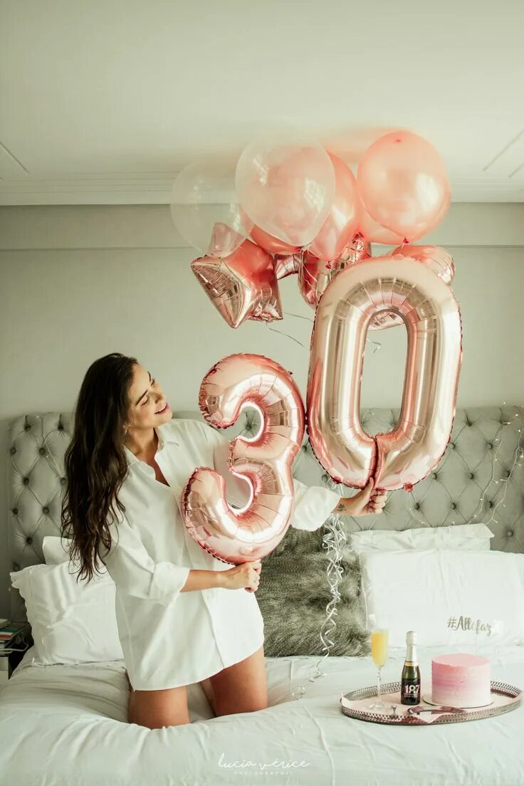 Идеи для фото 30 лет девушке