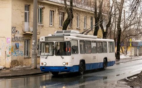 Уфа 2030