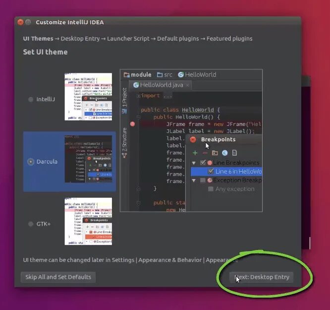 Intellij idea ubuntu. Intellij idea интерфейс. idea интерфейс для программы. установка intellij idea. создание приложения в intellij idea.