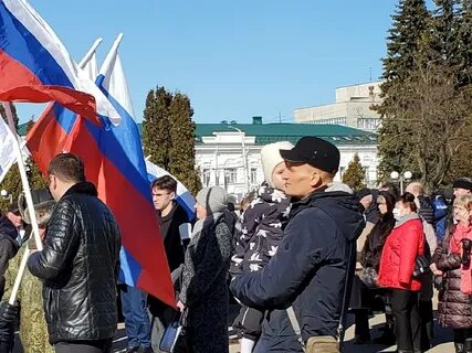 10 летия воссоединения крыма с россией