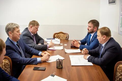 Газораспределение киров