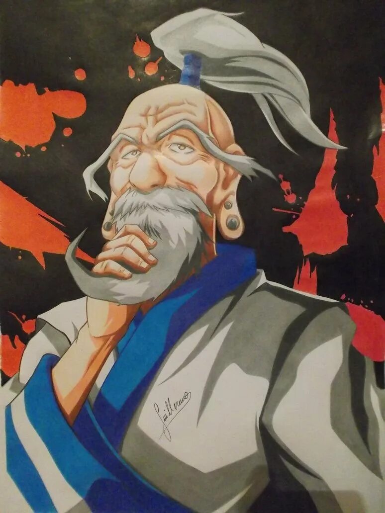 Магическая битва jujutsu kaisen. Магическая битва тендзин. Дед из магической битвы. Доктор стоун дед. Дзюдзюцу кайсен.