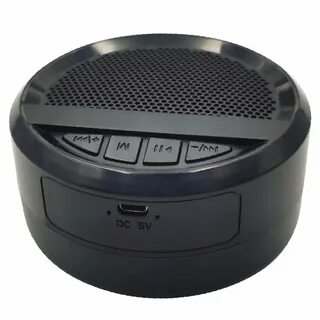 Bluetooth колонка dns