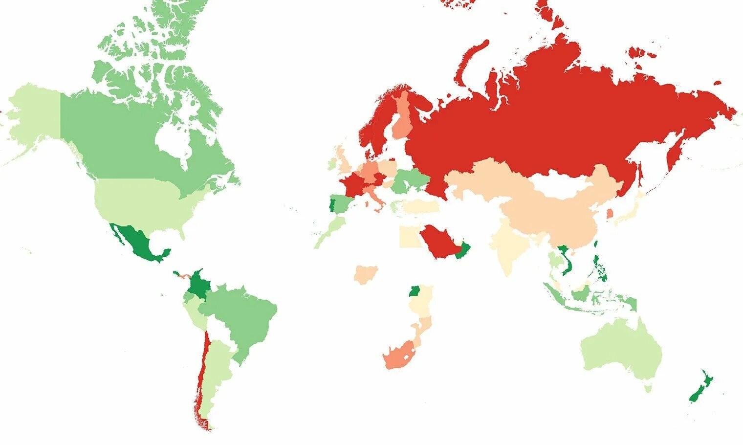 Самые дружественные страны. Самые дружелюбные страны. Transforming countries