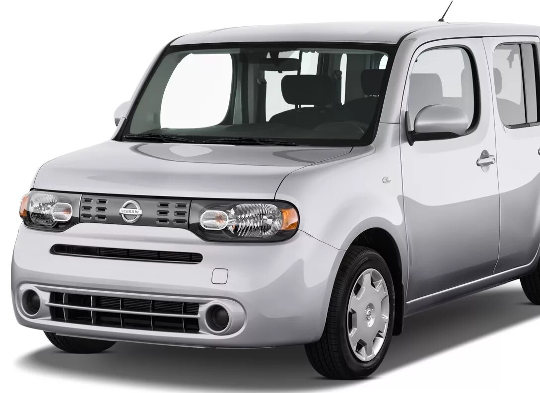 Nissan Cube 2014
