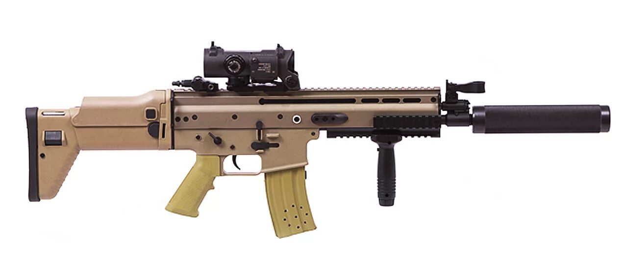62*39. Fn scar-h mk. 62x51. 17. Scar male rover.