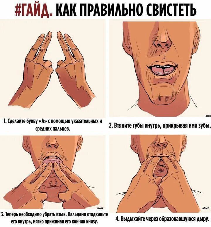 4 очень громко. Как научиться свистеть громко без пальцев. как свистеть пальцами. как научиться свистеть громко. как научиться свистеть без пальцев.