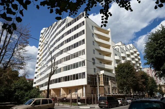 Продажа помещений различного назначения в Рязанской области, стоимость - 7 900 0