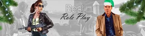 Best role play