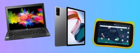 Рейтинг игровых планшетов 2024