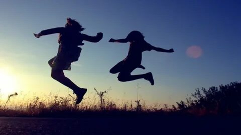 Bring joy