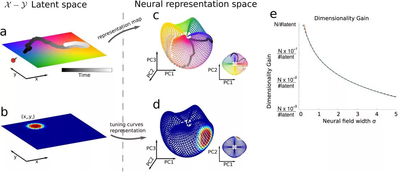 Латент. Latent Space. Космическая репрезентация. CVAE latent representation. Gan latent Space interpolation.