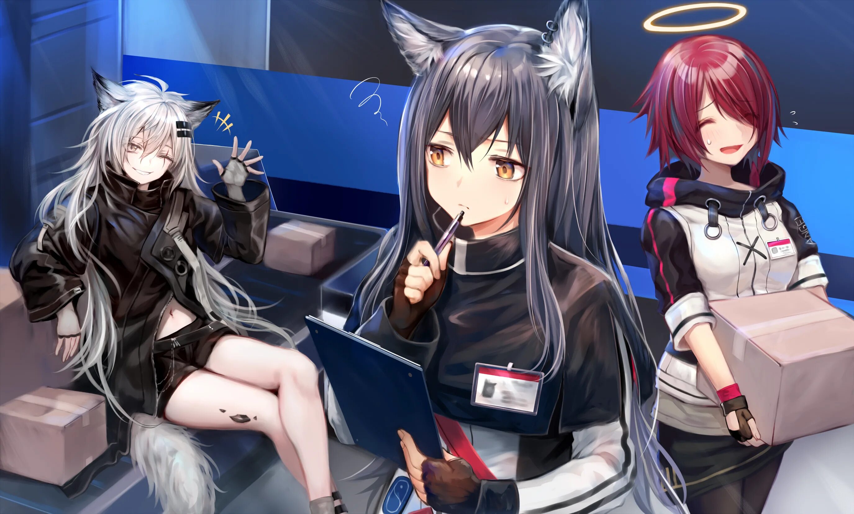 Фростнова arknights. Arknights скриншоты. Arknights русский язык. Аркнайтс техас арт. Клинок императора arknights.