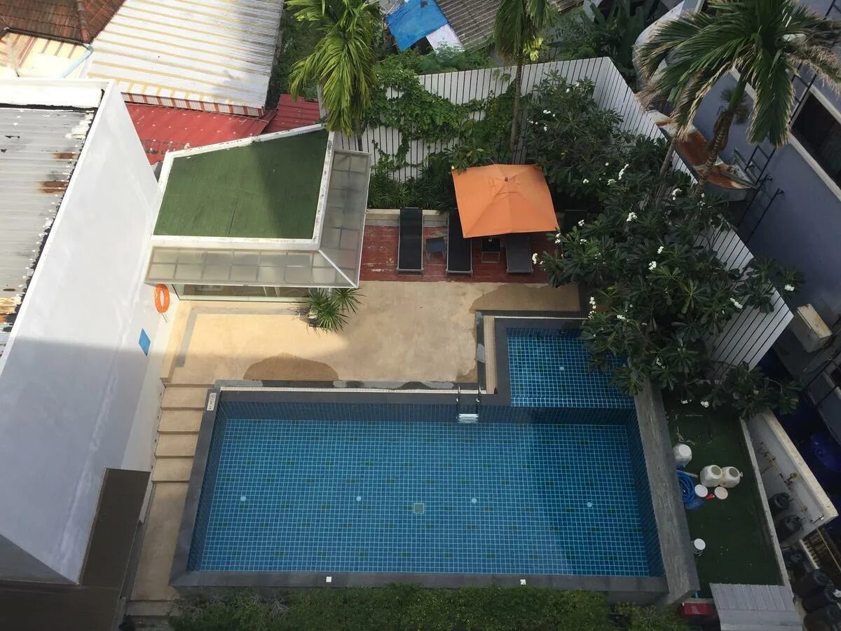 Citrus patong. Citrus patong hotel by compass hospitality.