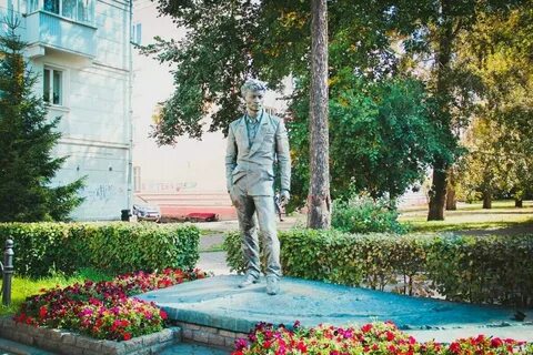 Вампилов иркутск