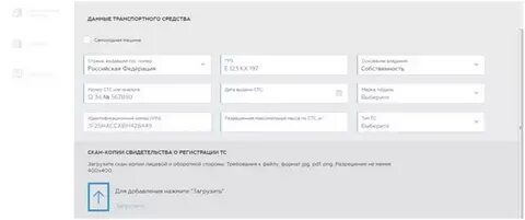 Платон документы