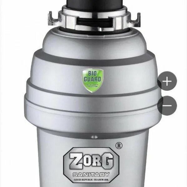Измельчитель пищевых отходов Zorg ZR-75d. Измельчитель пищевых отходов Shredder-CS 750w-Rd. Измельчитель бытовых отходов Zorg (ZR-38 D). Измельчитель отходов Teka tr 34.1 v Type 40197111.
