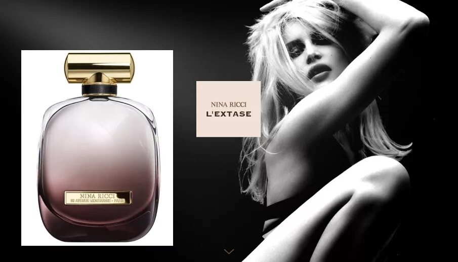 Nina Ricci l'Extase. Nina Ricci l Extase. Nina Ricci l'Extase EDP (W) 30ml. Nina Ricci l Extase 2015.