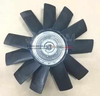 Вентилятор газель некст