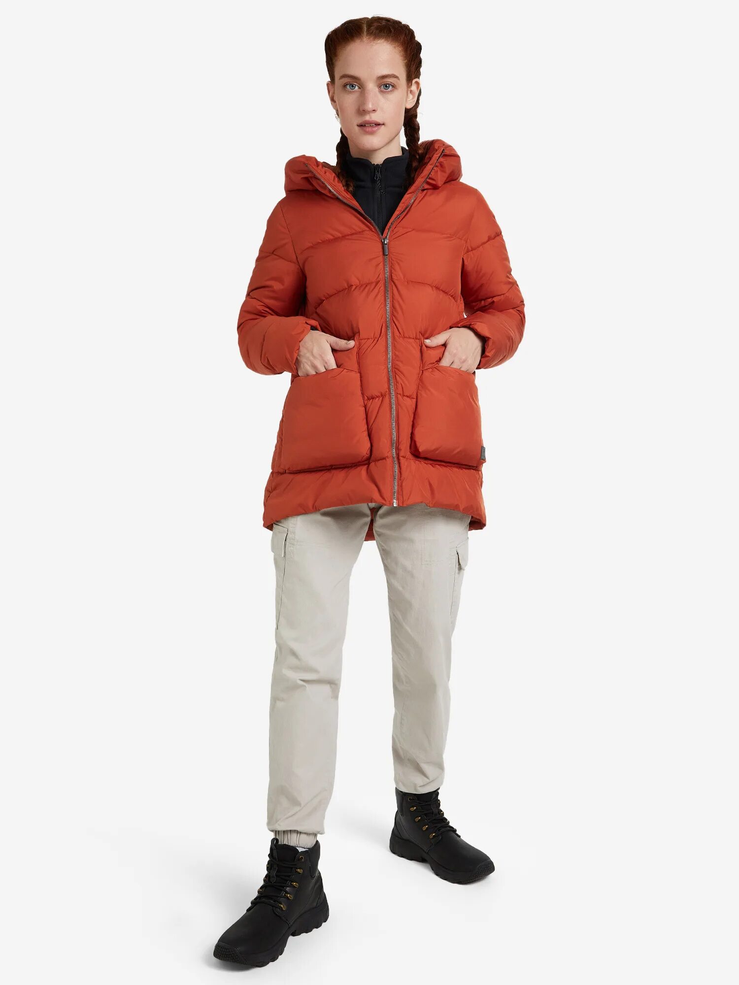 Add warm. Add warm