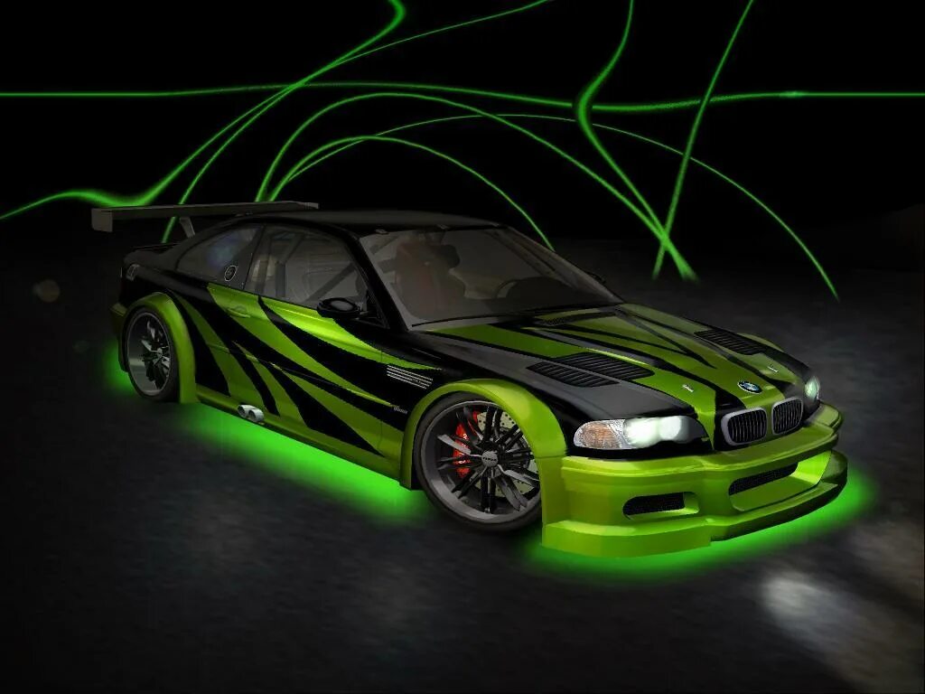 3 d speed