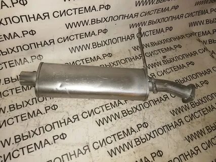 Резонатор санта фе