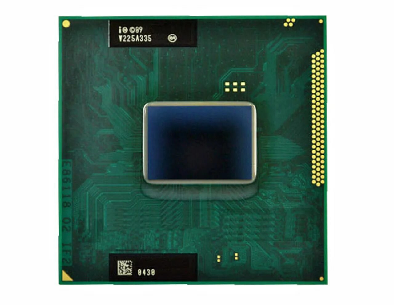 Intel pentium b940. Процессор Core i3-3130m. Процессор i3 2370m сокет. Intel Core i7-3520m (sr0mt). Sr07t процессор.