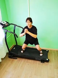 Фитнес 2022