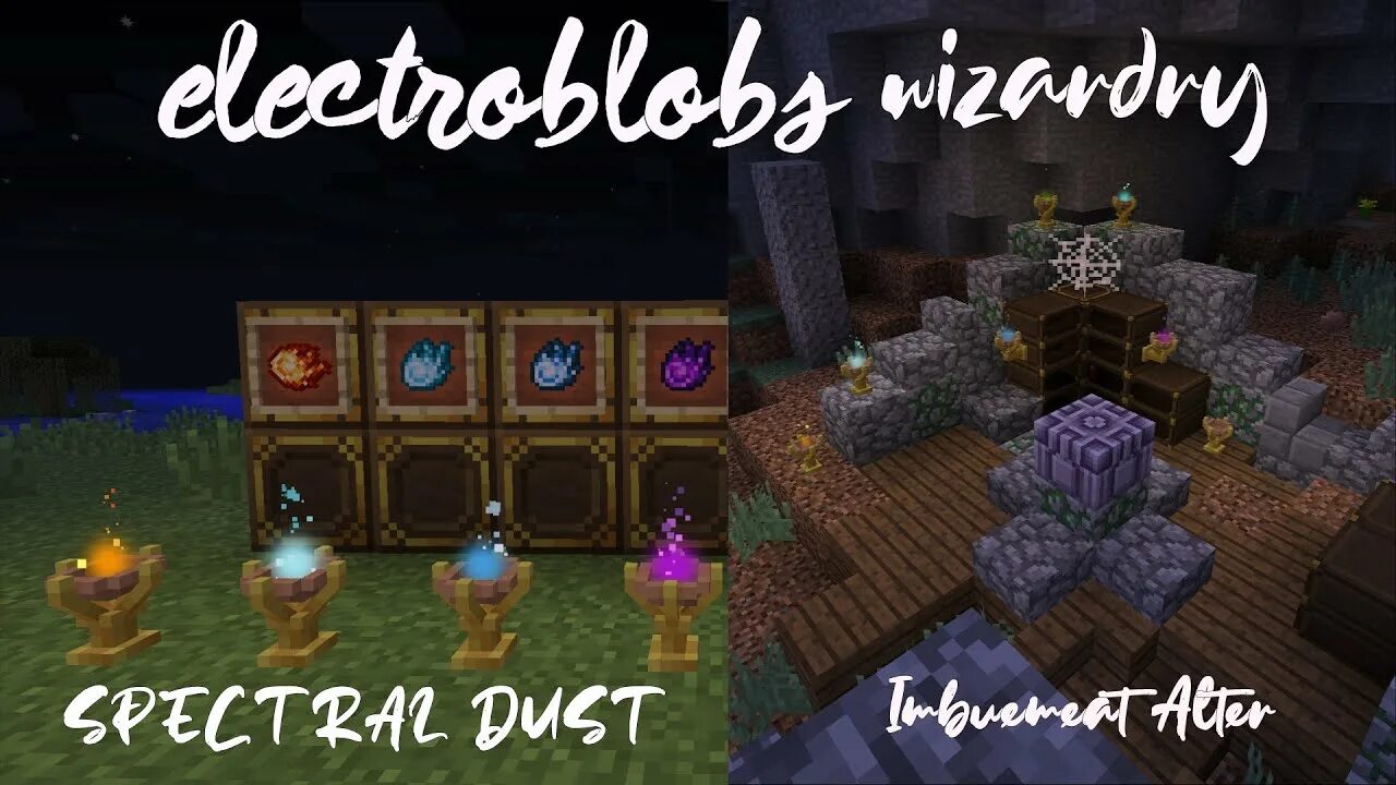 Electroblob s wizardry 2. Алтарь наполнения electroblobs wizardry. звёздный алмаз electroblob&#039;s wizardry. гайд wizardry minecraft. electroblob&#039;s wizardry 1.12.2.