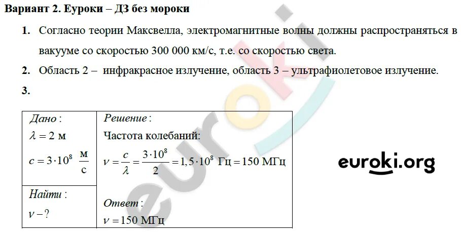 Задачи на магнитное поле 9 класс физика. Задачи на магнитное поле 9 класс физика