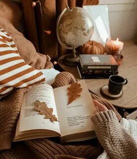 Уютные книги