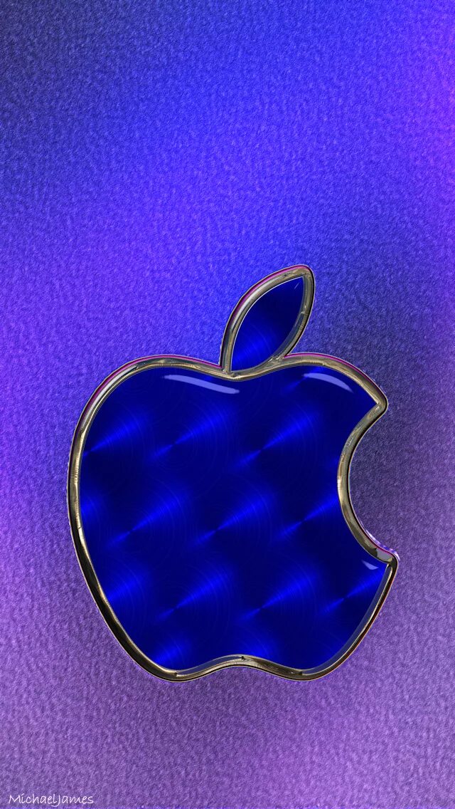 Синий значок айфон. Логотип айфона. Синий Apple. Синий логотип айфона. Синие иконки для айфона.