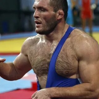 Борец из ботаники
