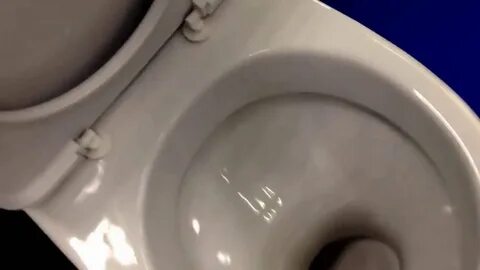 Унитаз армированный