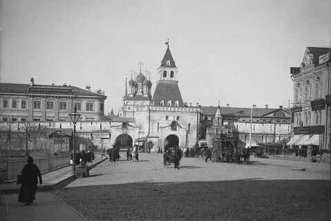 Комиссия старая москва