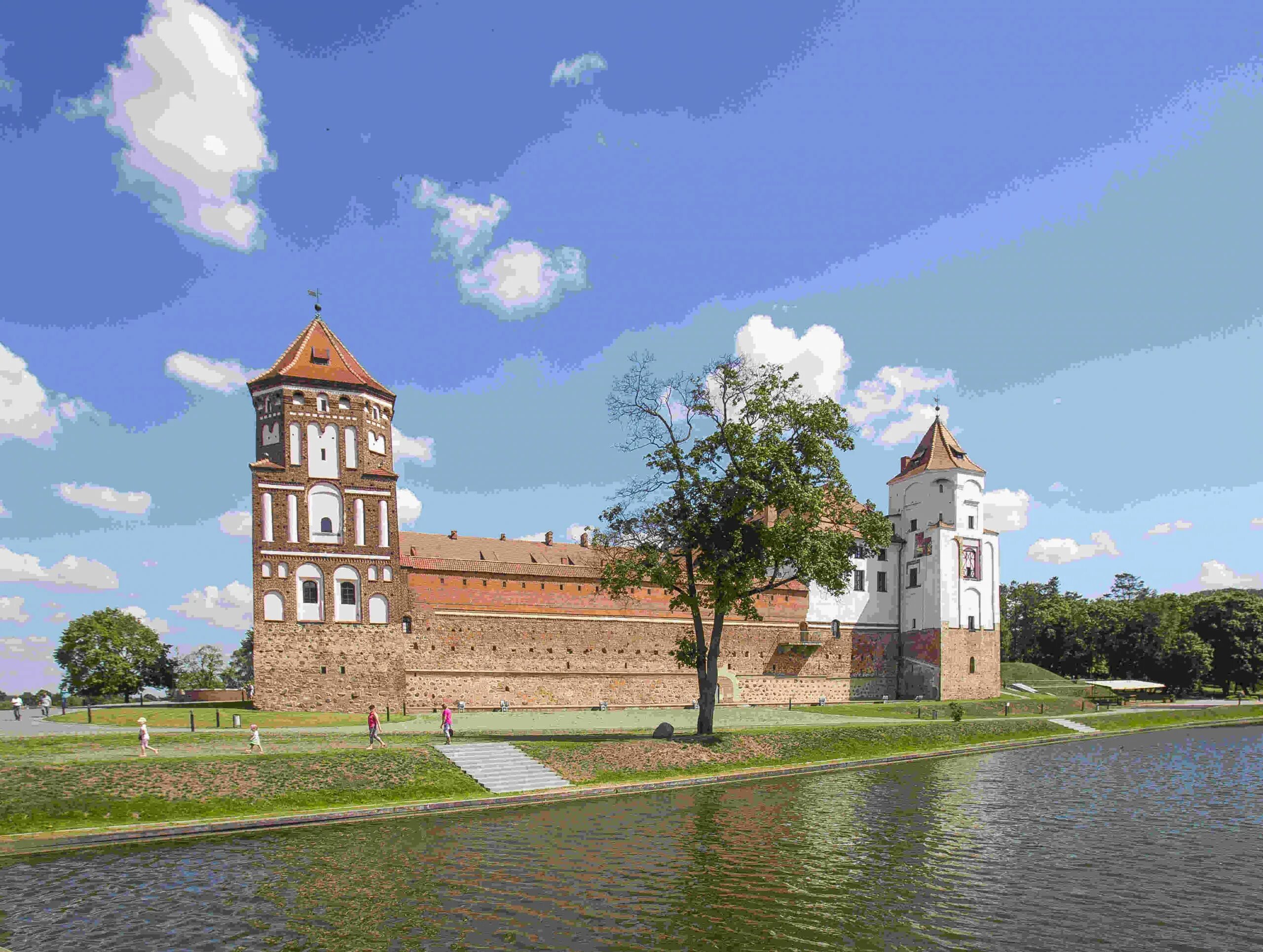 Б мирский. Б мирский