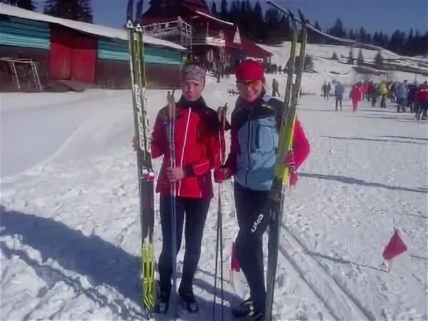 Метеостанция нязепетровск