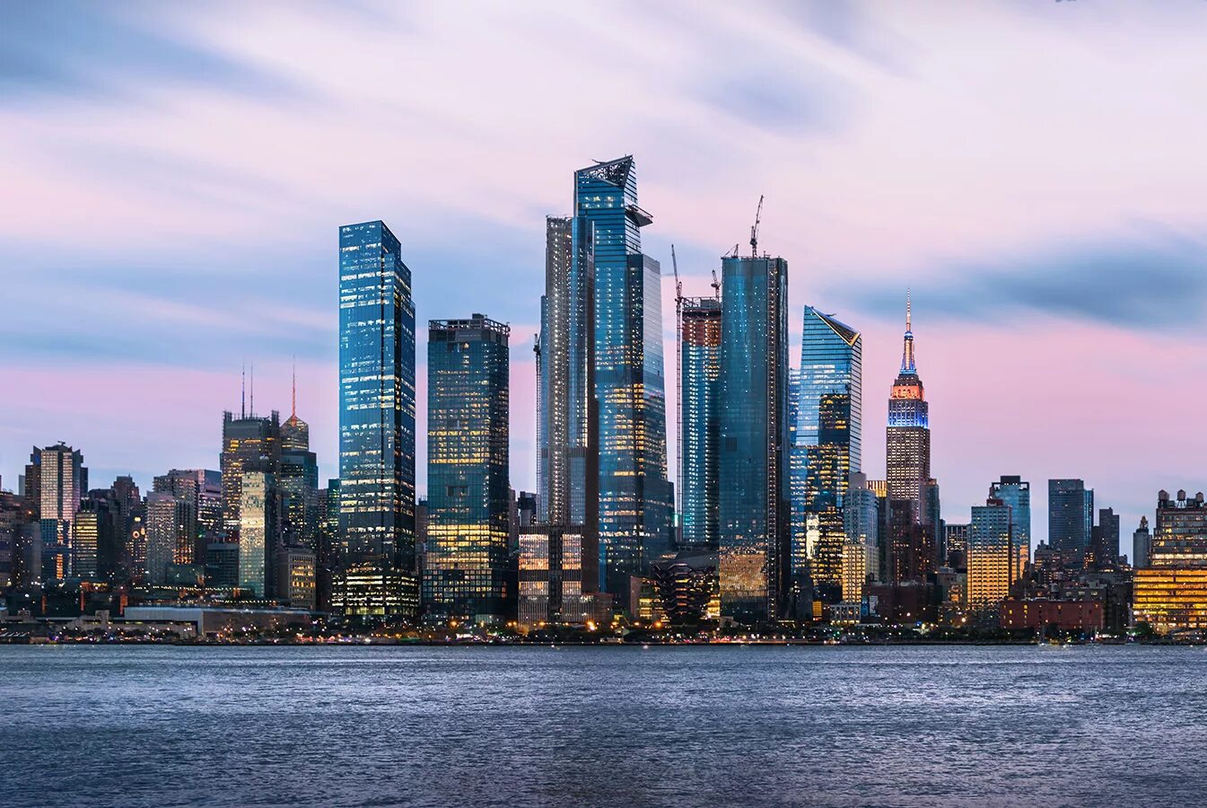 Река гудзон манхэттен. Hudson new york. Хадсон ярдс нью-йорк небоскрёбы. Hudson yards в нью-йорке. Река гудзон в нью-йорке.