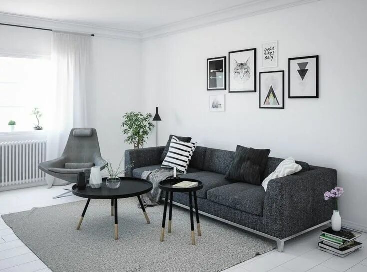 Pin on The completed project of 29m² studio apartment House design, Furniture, D