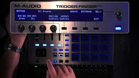 Trigger pro