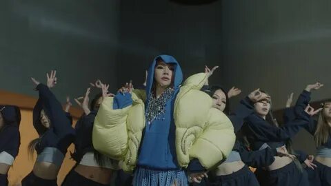 Performance video