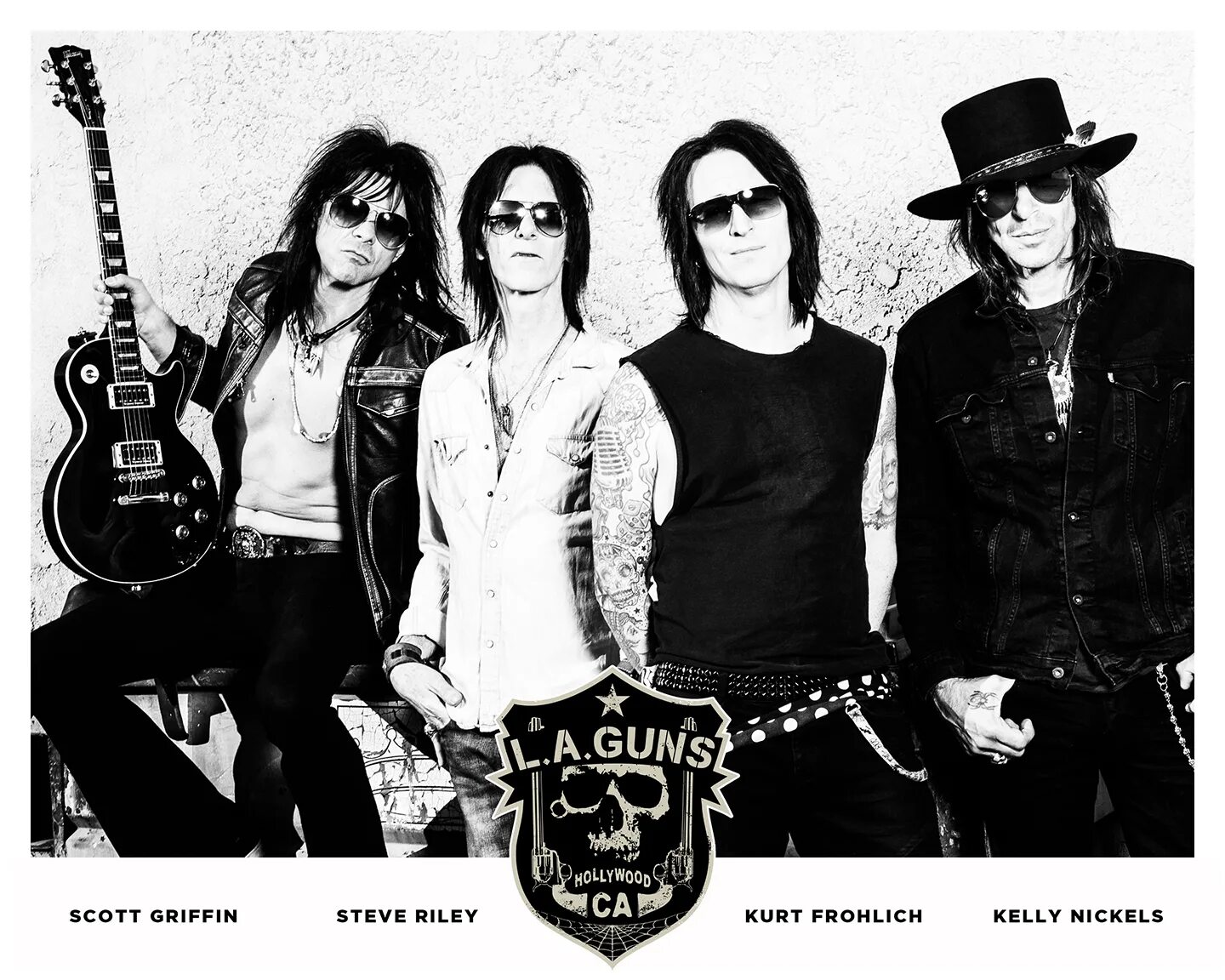 Стив Райли. Фил Льюис l.a Guns. L.A. Guns 1988. La Guns группа.