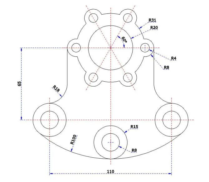 Autocad 2d. Автокад. чертежи autocad рулевое управление. autocad чертеж звезды. чертеж джойстика в автокаде.