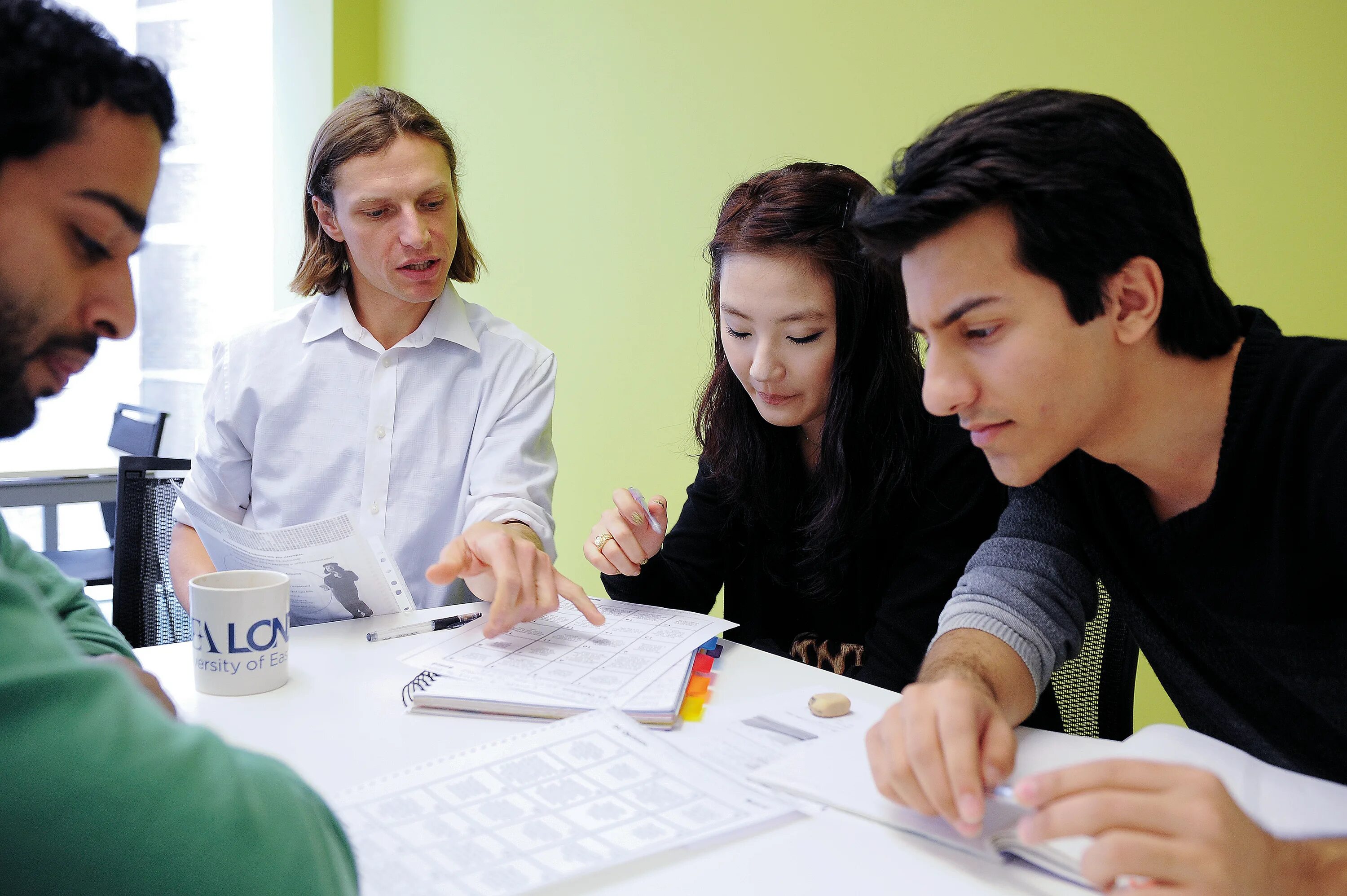 Study Group sessions for website. Effective Group work requires. Studying in UAE.