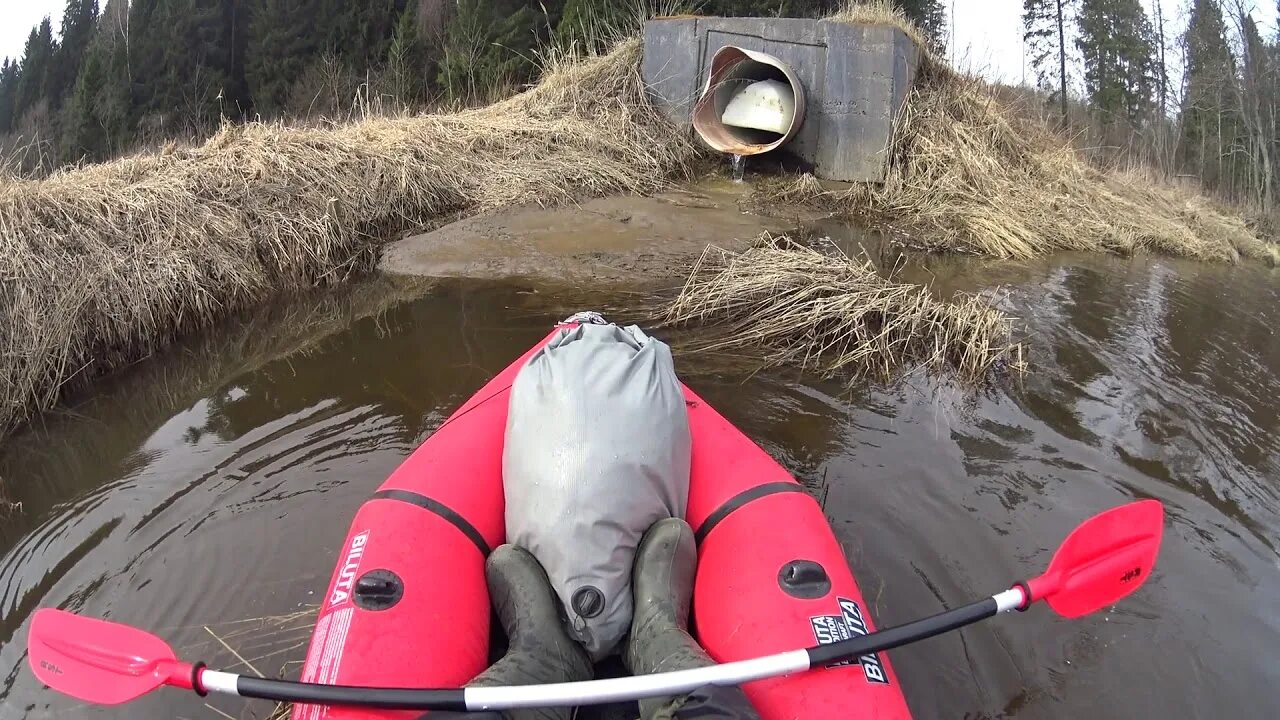 Никольское вода