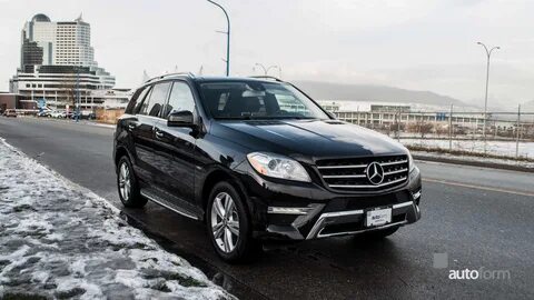 Bluetec 4matic