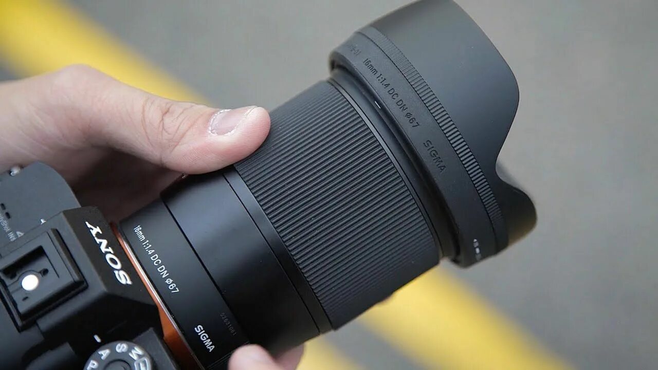 Sigma 16mm dc. Sony a6000+Sigma 16mm f1.4. Sigma 16mm f1.4. Sigma af 16mm f/1.4 DC DN Contemporary Sony e. Sigma 16mm f1.4 Canon.