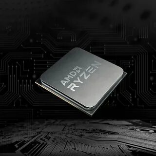 Amd ryzen 5500 oem