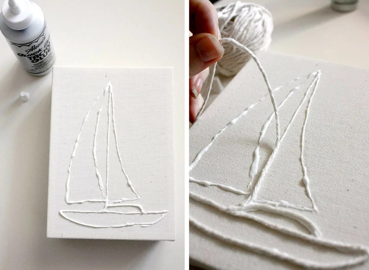 Картины из туалетной бумаги и клея пва. Панно из туалетной бумаги и клея пва. Рисование клеем пва и красками. Панно из бумажной массы. Картины клеем пва.