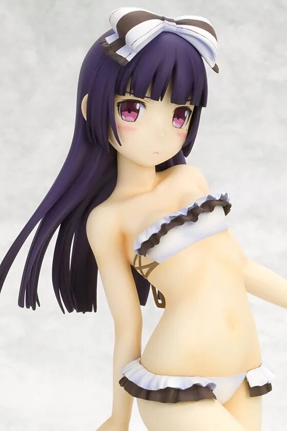 Kuroneko choco. Oreimo Kuroneko. Рури Куронеко фигурка. Gokou Ruri фигурка.